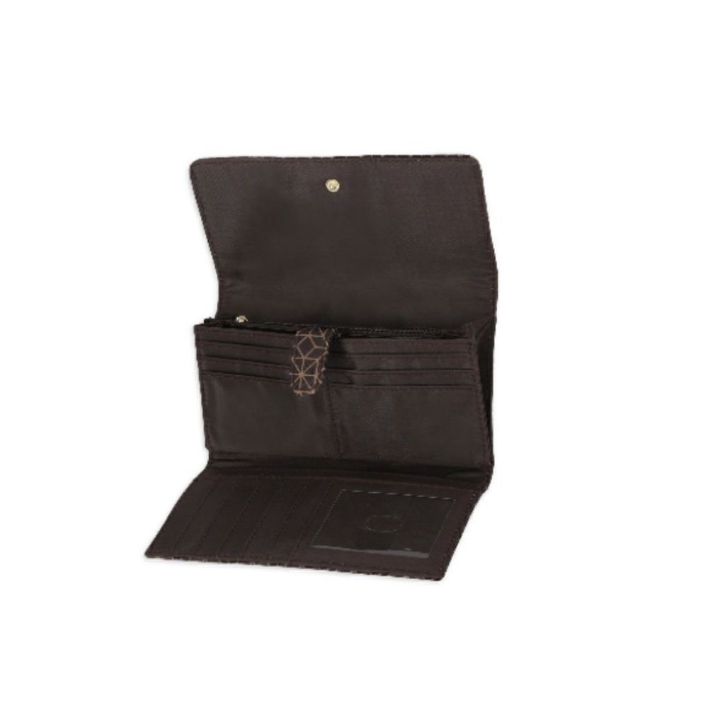Women's Piper Filemaster Wallet Bag Purse - Picture 3 of 4